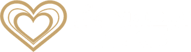 The Wedding Ticket